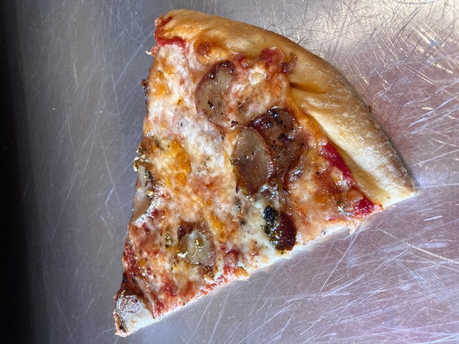 World Pizza by null