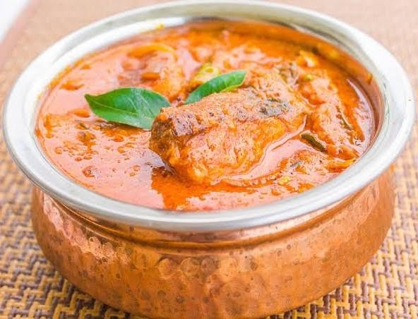 Clove Indian Cuisine and Bar by null