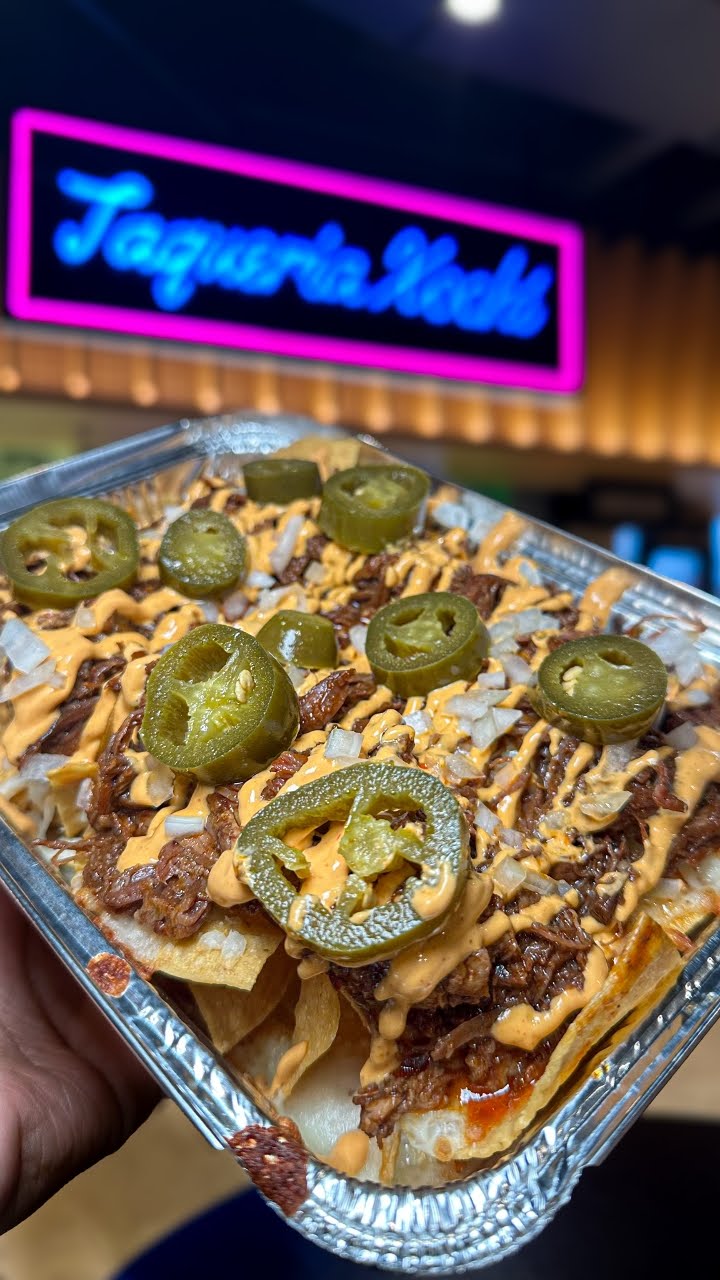 Taqueria Xochi - Square by null