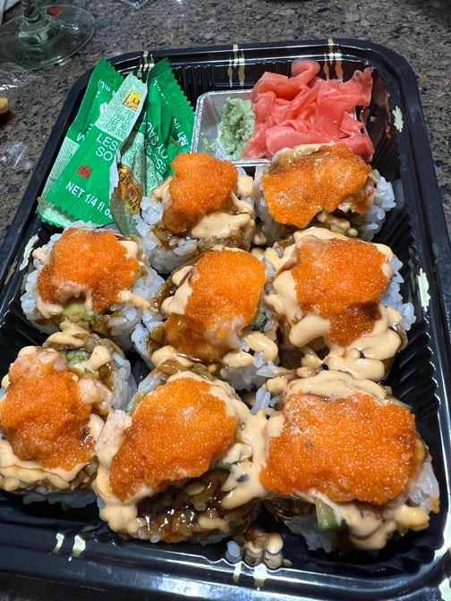 Chinatown On Thayer by null