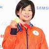 金メダルの向田真優「レスリングは人生の全て」 一夜明け会見で ...