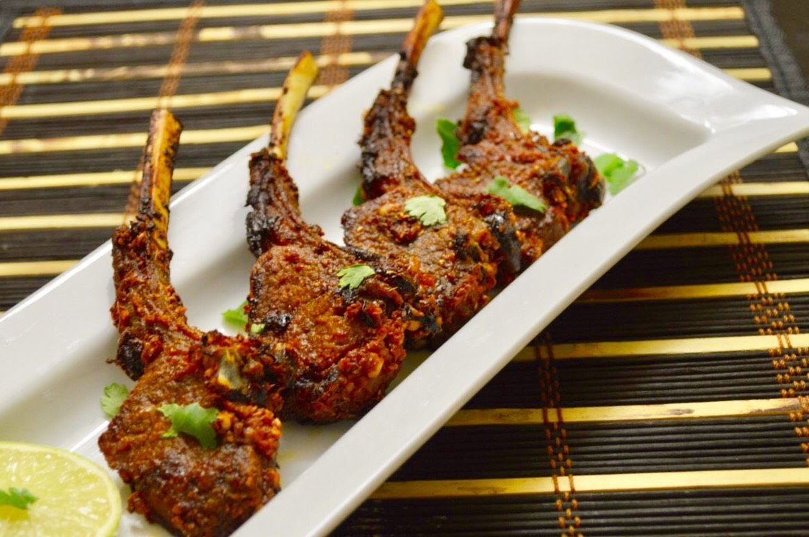 Pariwaar Delights - The King of Biryani's by null