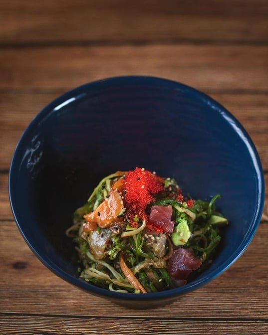 KAE Sushi by Chef Landa by null