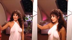 Marina sirtis sexy photos jpg x Marina sirtis sexy