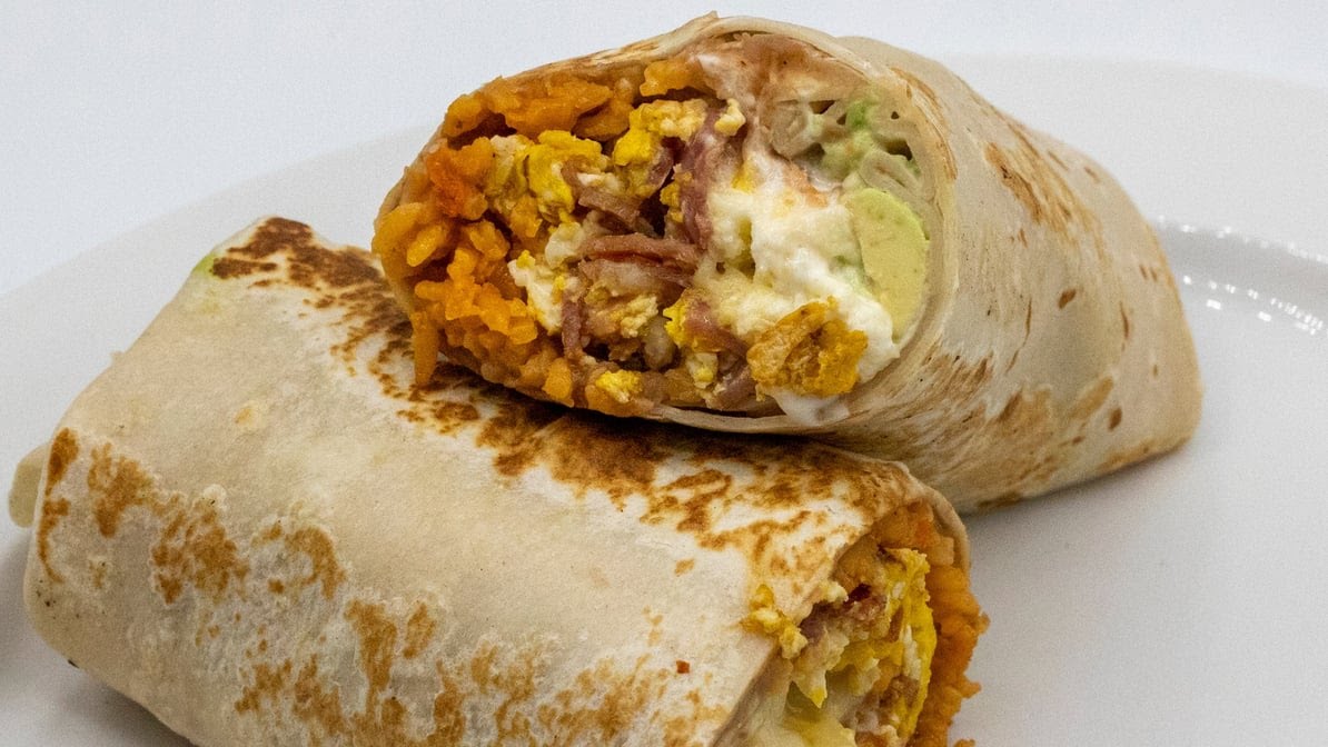 Cilantro Taco Grill - Rosemont by null