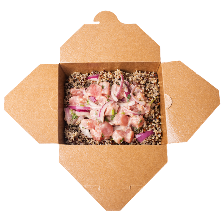 Brasa Peruvian Kitchen by null