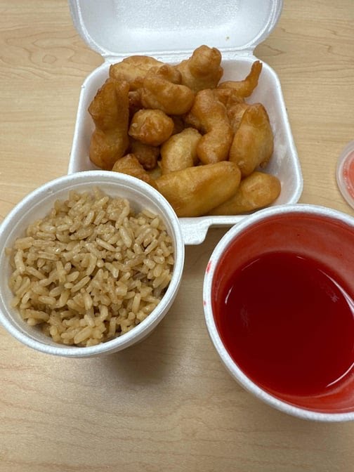 Lucky Chen Chinese Restaurant by null