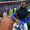Who is Damar Hamlin? The Buffalo Bills safety keeps Pittsburgh and ...