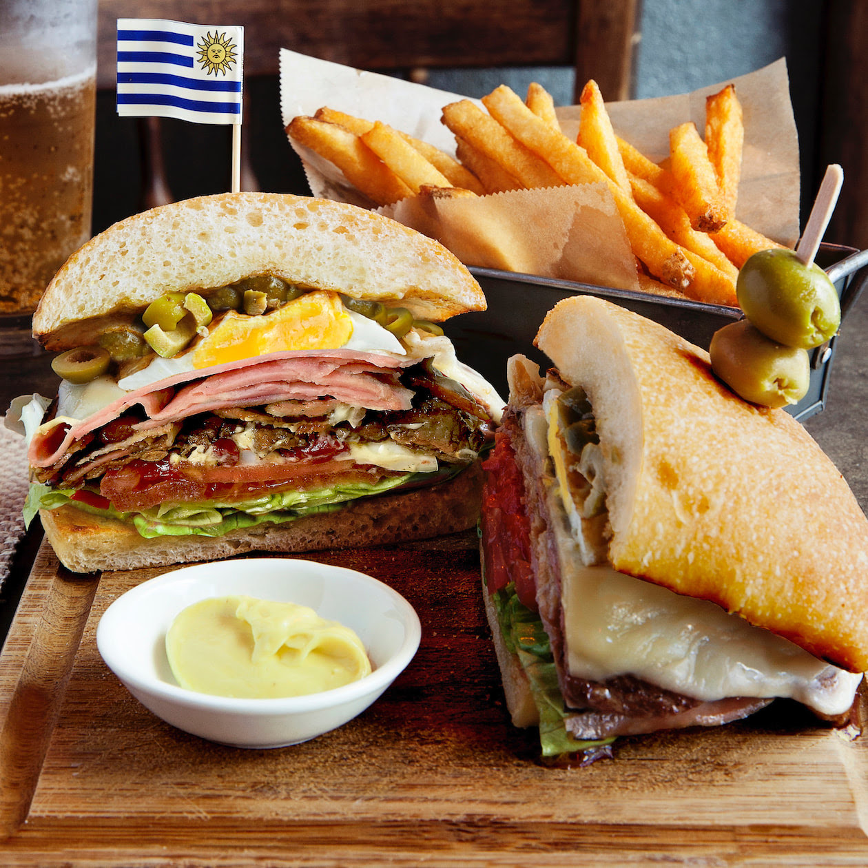 Tabare Williamsburg by null