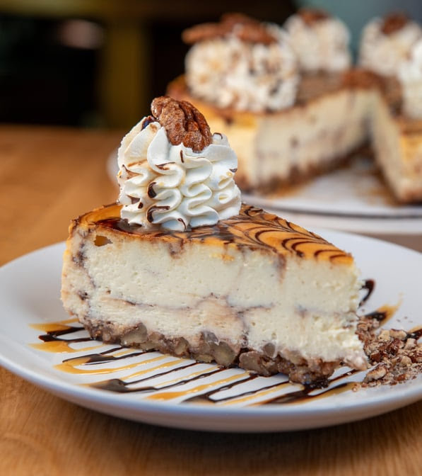 Coffee House on Cherry Street by null