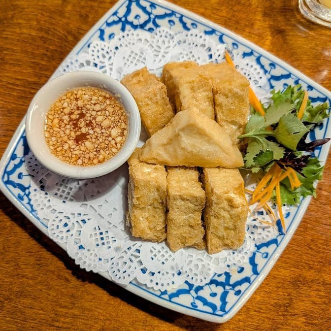 East West Café by null
