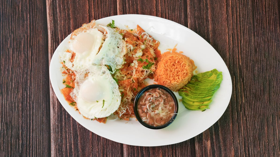Tacos Cancun by null