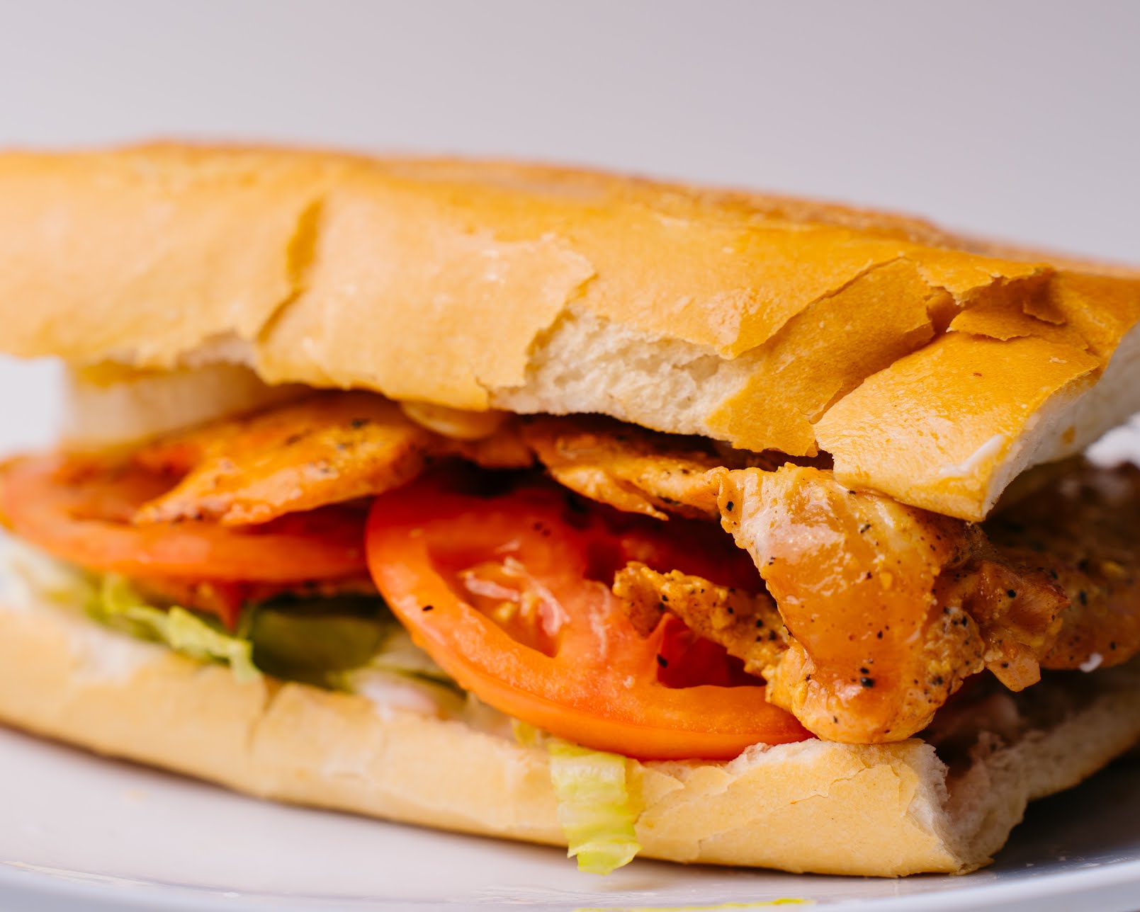 Ponce Kitchen Sabor by null