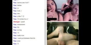 Omegle porn big tits girl watch jpg x Omegle big