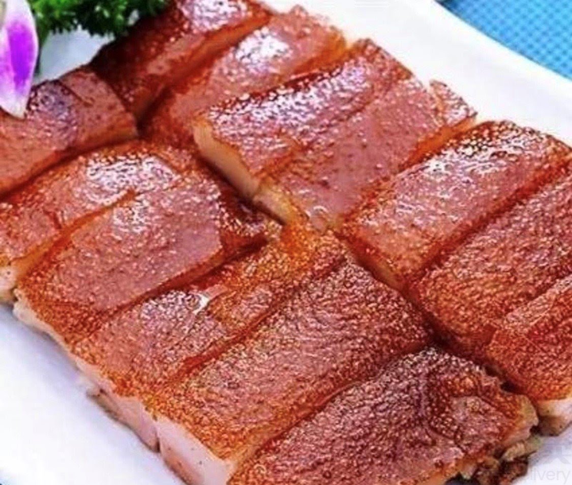 Dak Hing Barbecue by null