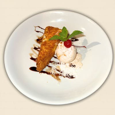 Noodle Wave Garland by null