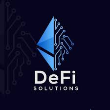 DeFi logo