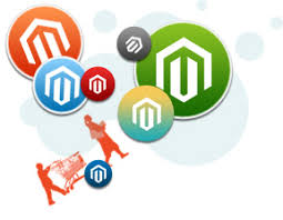 magento