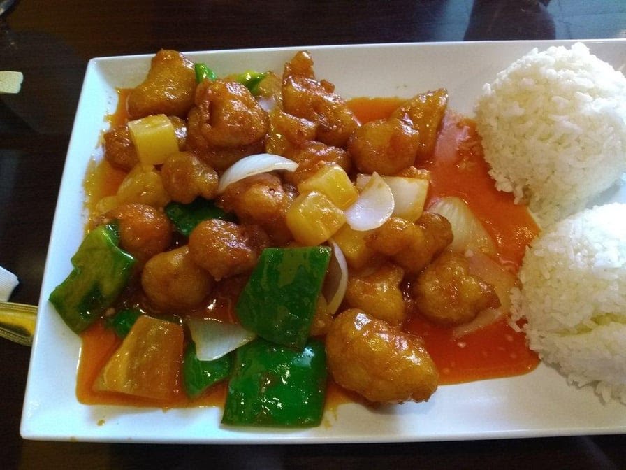 Yummy House Gainesville by null