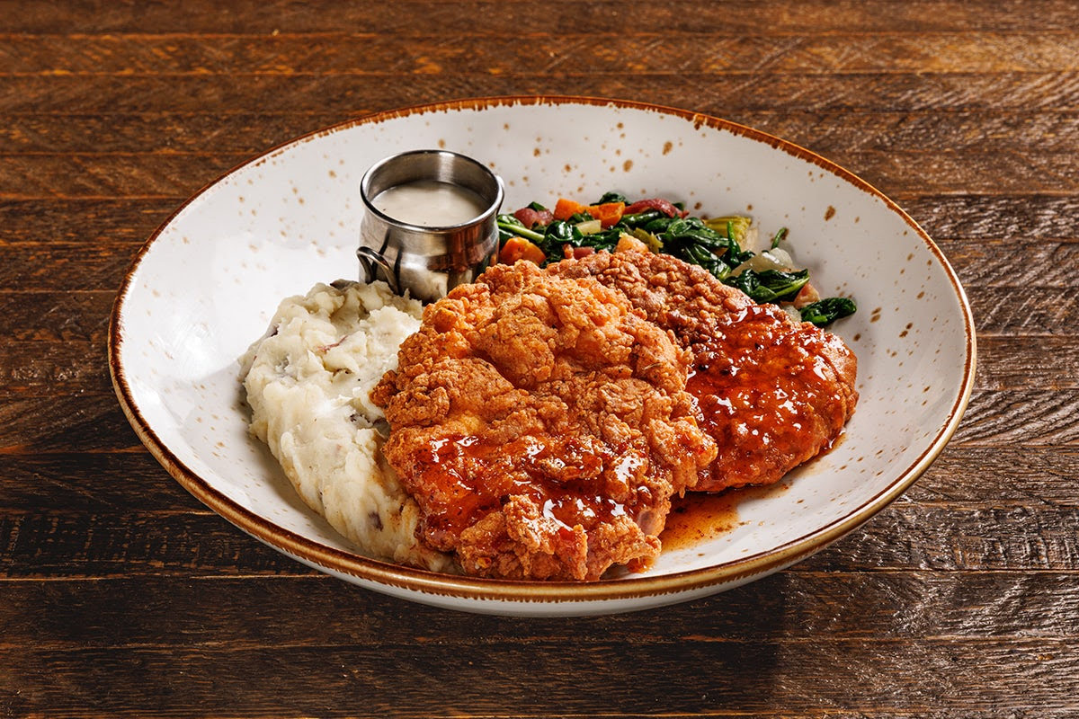 Lazy Dog Restaurant & Bar by null