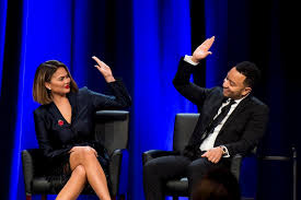 Chrissy teigen scandal planet jpg x Teigen sex