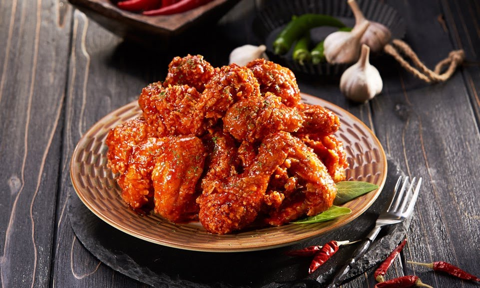 CM Chicken La Habra by null