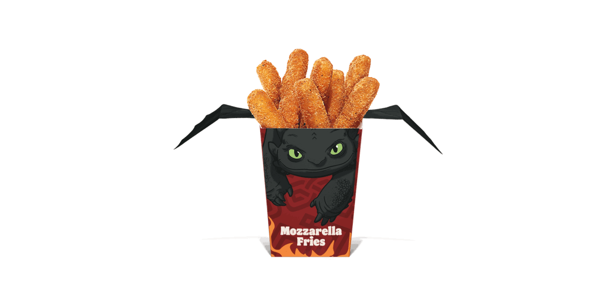 Burger King by null