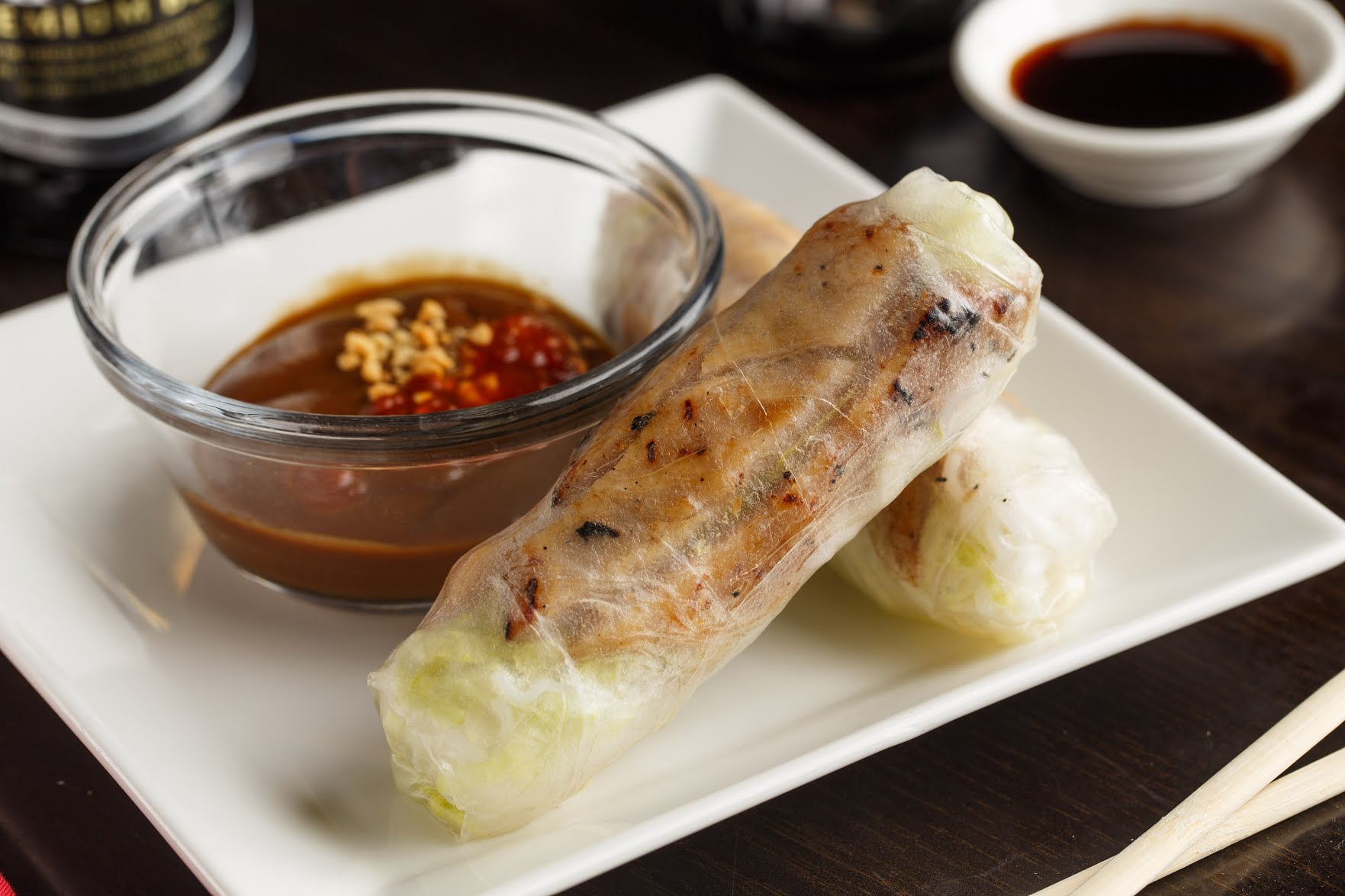 Ba Mien Bistro by null