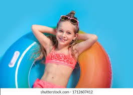 little girl bikini|Splish Splash Swimwear