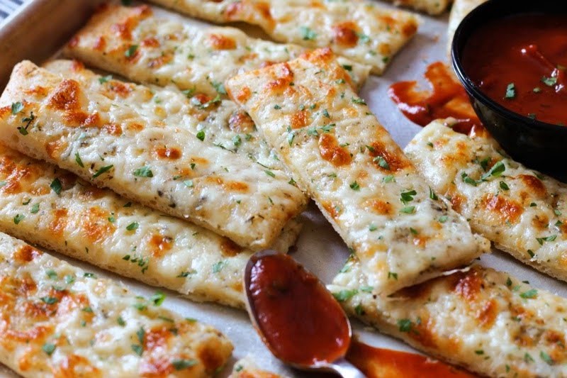 Pizzato Pizza by null