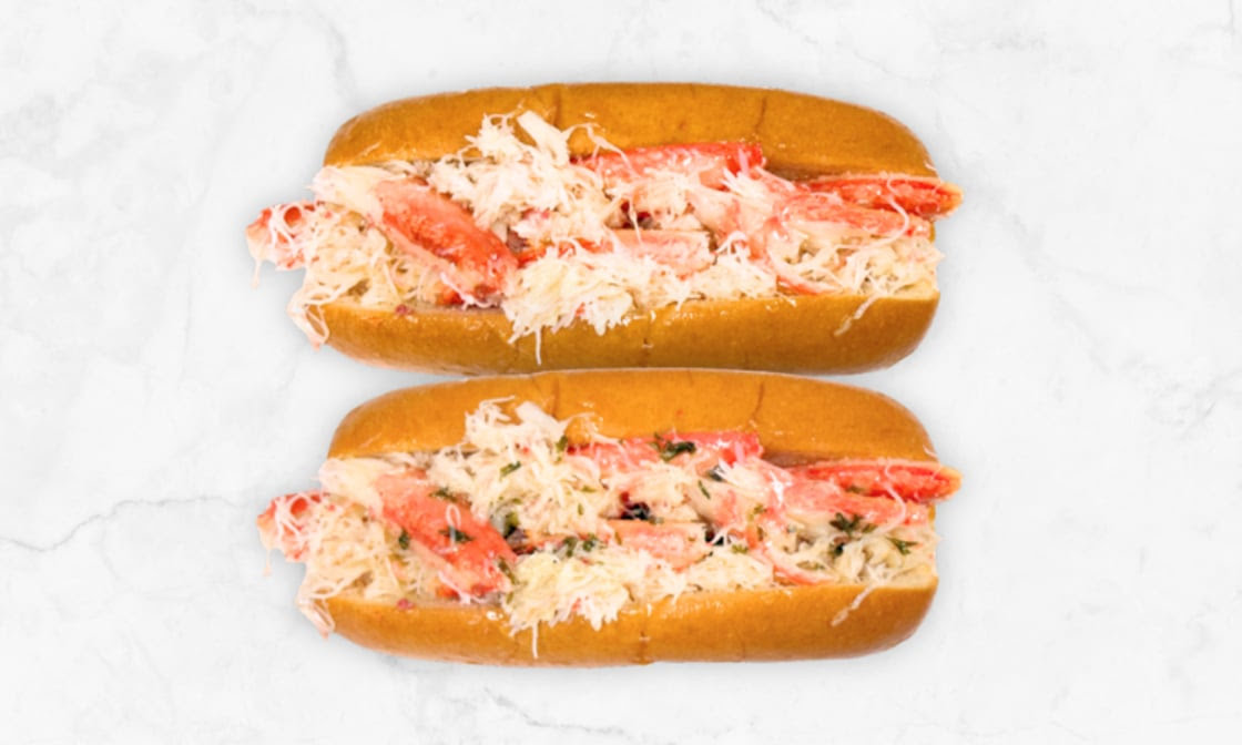 Angie's Lobster & Angie's Prime Grill by null