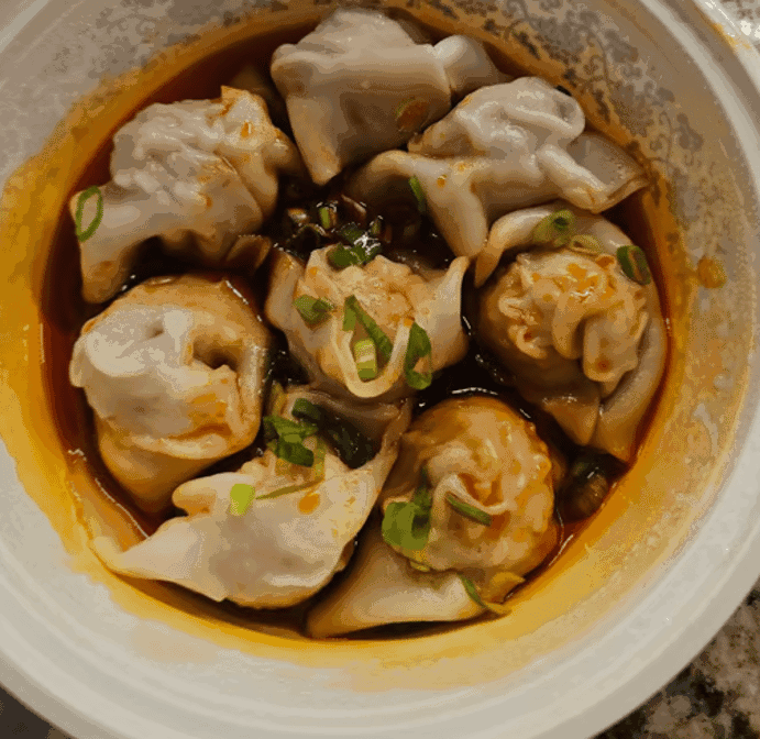 The Imperial Treasure宝藏: Dim Sum & Authentic Chinese Cuisine by null