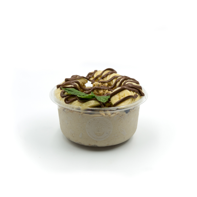 Playa Bowls by null