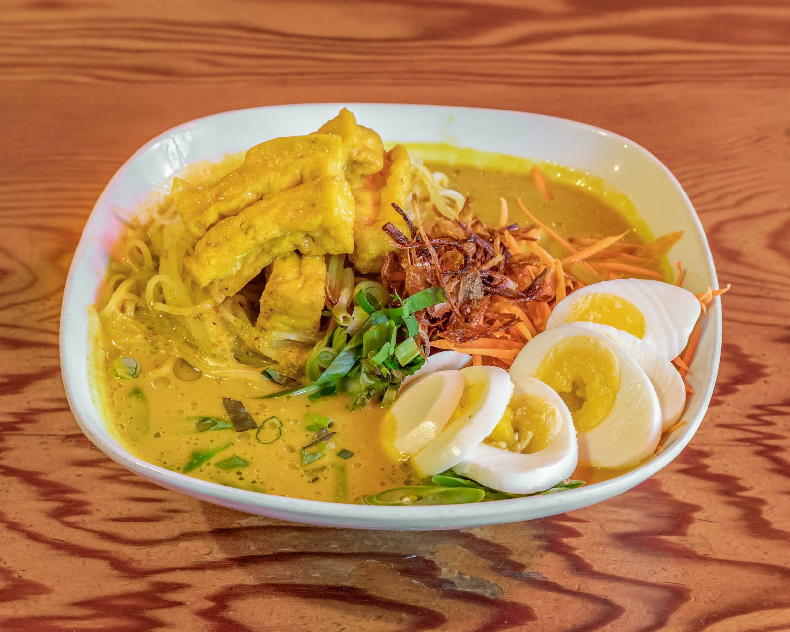 Sen Noodle Bar by null