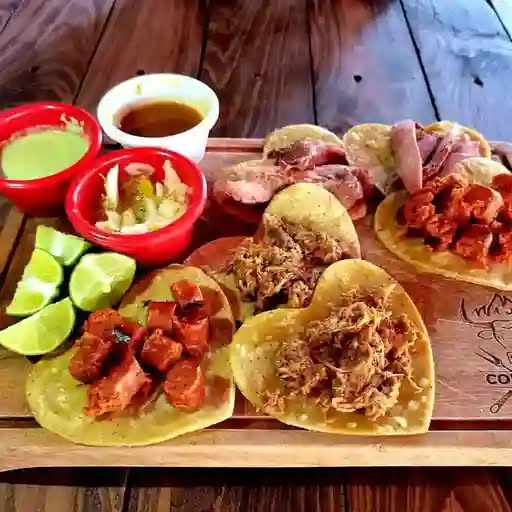 Taqueria LA SALSA by null