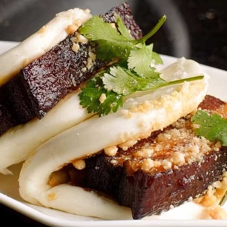 Bund Dumpling House by null