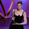 Elizabeth Debicki Masters Understated Elegance in a Black Gown at ...