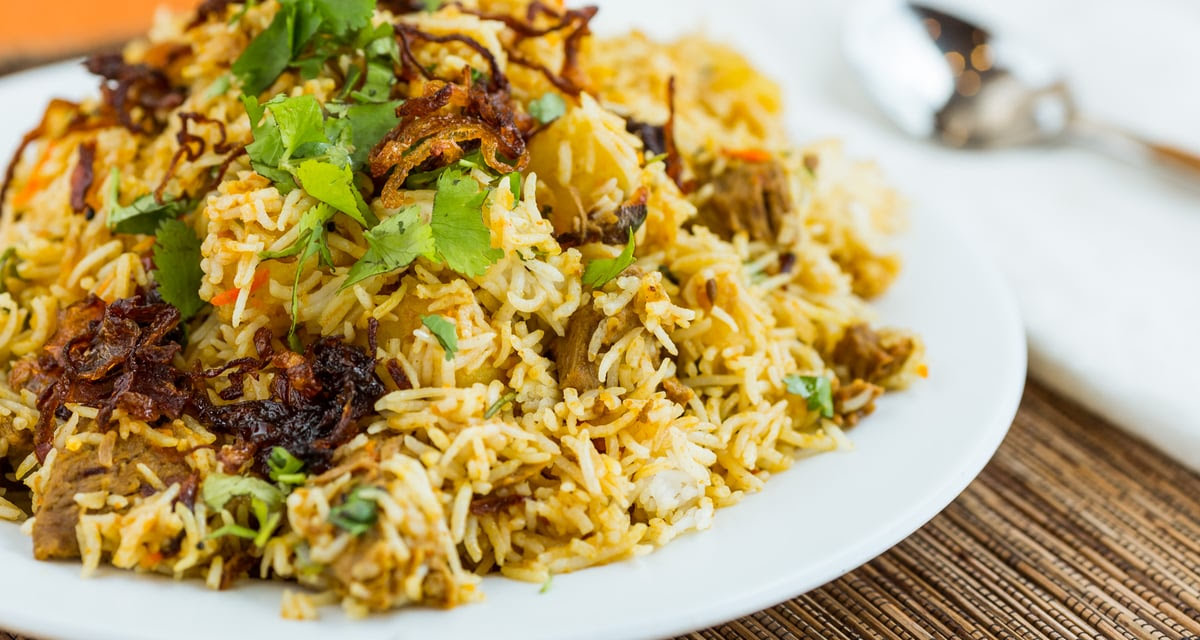 Pakwan Restaurant by null