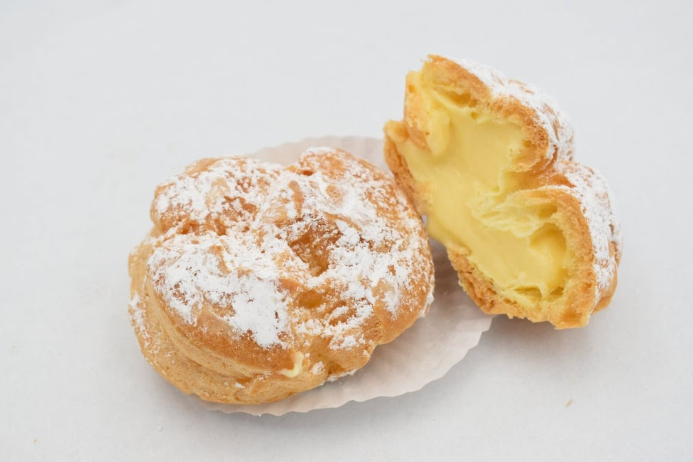 Hamada-Ya Bakery by null