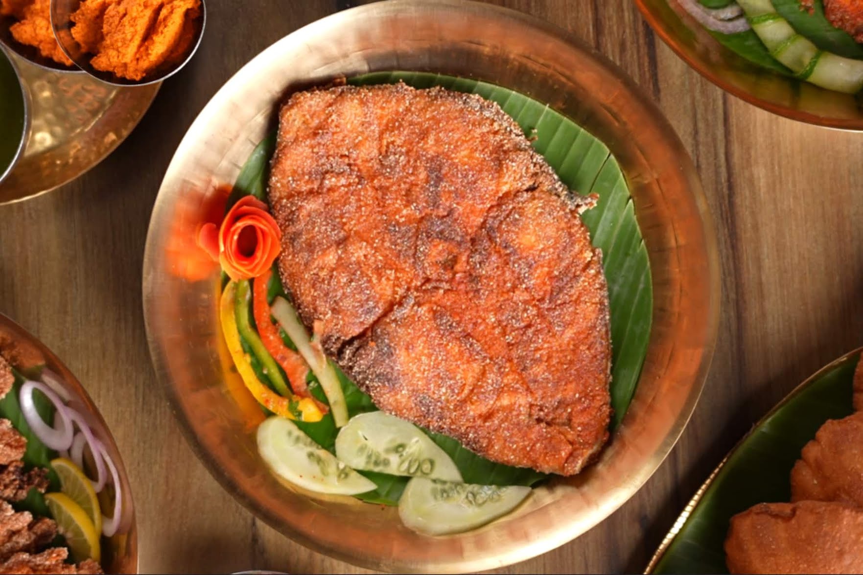 Chaitanya Assal Malvani Bhojangruh by null