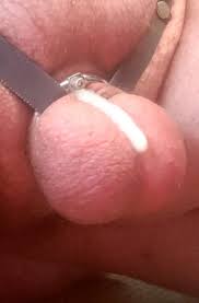 Chastity orgasm shemale porn videos jpg x Cum in chastity