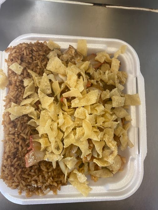 Sezchuan Express by null