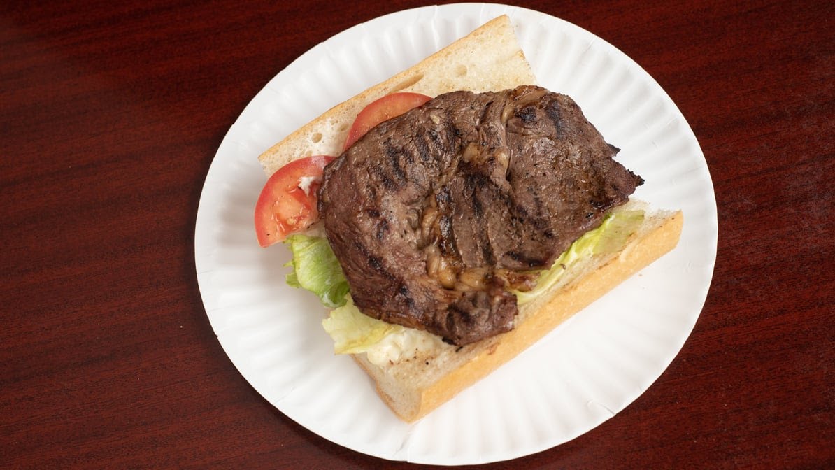 Jay's Beef of Harwood Heights by null