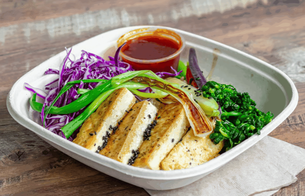 Sandcouch Cafe by null