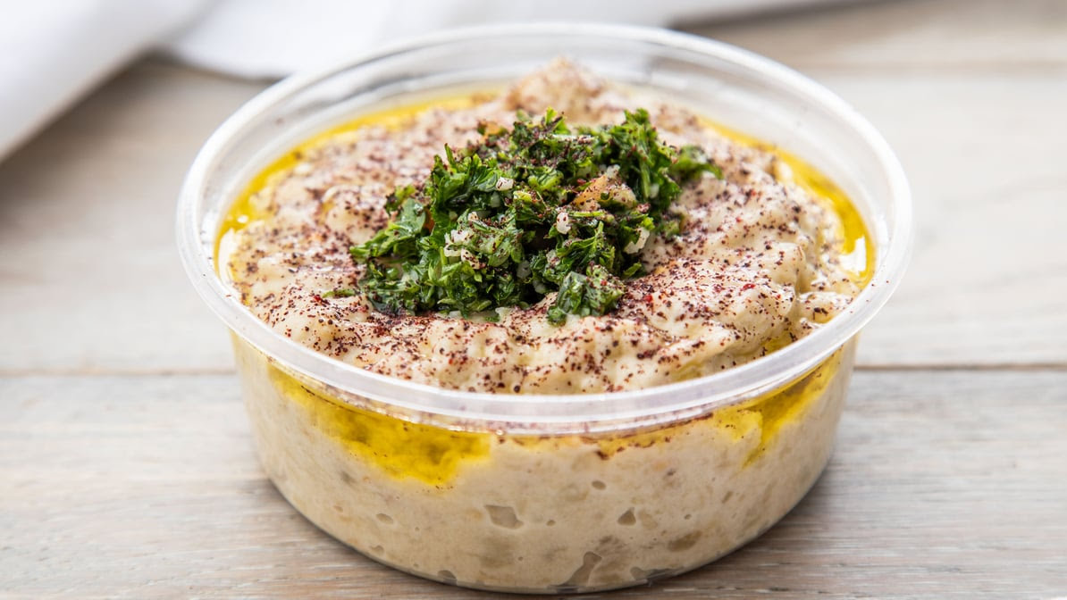 Falafelle by null