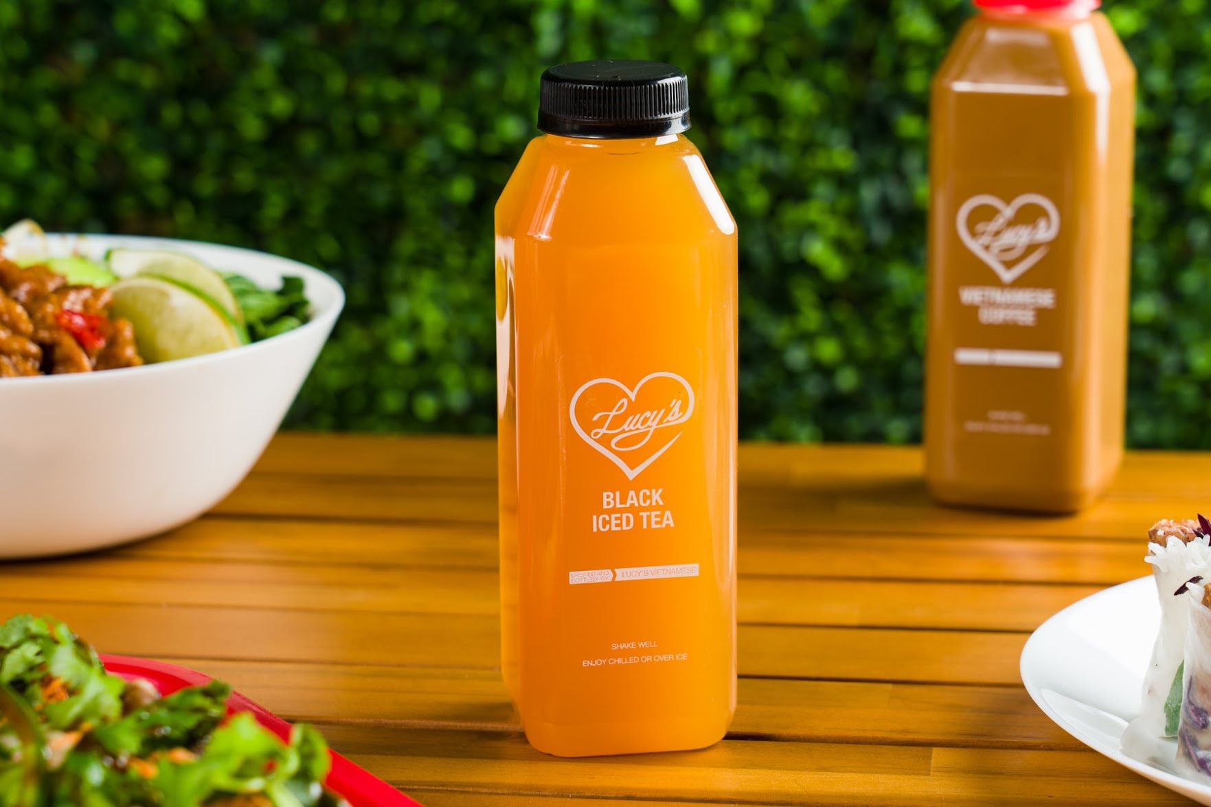 Lucy's Vietnamese - Bushwick by null