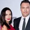 Megan Fox: Brian Austin Greens Verlobte gratuliert zur ...