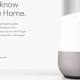 Google Home will be $99 starting on November 23 for a limited time 