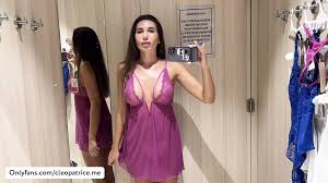 Lingerie on nude porn videos movies pornone ex vporn jpg x Lingerie try on