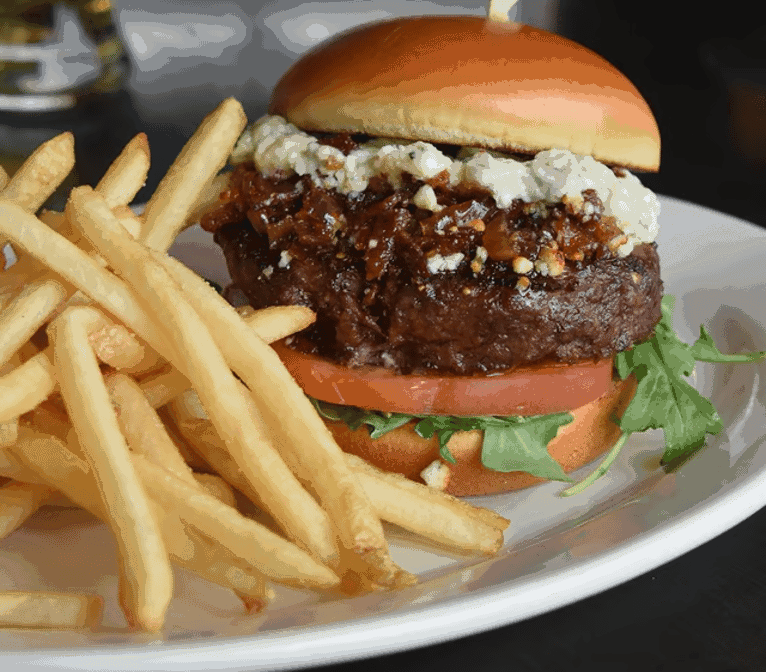 Not Your Average Joe's - Nashua by null